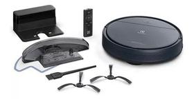 Robô Aspirador De Pó Electrolux Erb40 Passa Pano Anti Queda