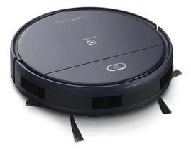 Robô Aspirador De Pó Electrolux Erb40 Passa Pano Anti Queda