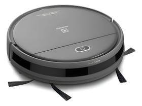 Robô Aspirador De Pó Home-e Experience Electrolux Cor Cinza Robô Aspirador De Pó Home-e Experience Electrolux Cor Cinza