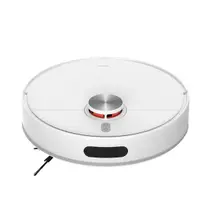 Robô Aspirador de Pó Inteligente S40 Xiaomi Branco
