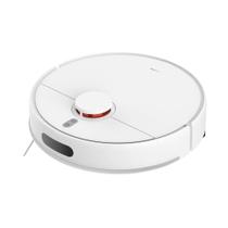 Robo aspirador de po inteligente s40c xiaomi, branco xm865bra 1 ano de garantia