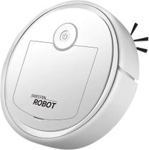 Robô Aspirador de Pó Inteligente - Sweeping Robot para Limpeza Eficiente