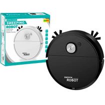 Robô Aspirador De Pó Inteligente Varredor LEHMOX - XM900 Robô Aspirador De Pó Inteligente Varredor LEHMOX - XM900