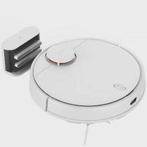 Robô Aspirador De Pó Inteligente Xiaomi Vacuum S10.