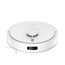 Robô Aspirador De Pó Inteligente Xiaomi Vacuum S20, Branco portátil mapeamento