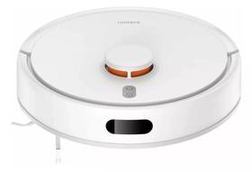 Robô Aspirador De Pó Inteligente Xiaomi Vacuum S20 Branco