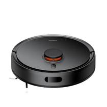 Robô Aspirador De Pó Inteligente Xiaomi Vacuum S20, Preto