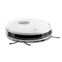 Robô Aspirador de Pó Kärcher RCV 1 - Bivolt Robô Aspirador de Pó Kärcher RCV 1 - Bivolt