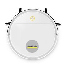Robô Aspirador De Pó Karcher RCV 1 - Bivolt Robô Aspirador De Pó Karcher RCV 1 - Bivolt