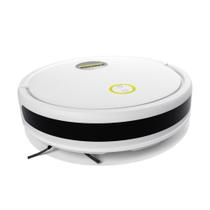 Robô Aspirador De Pó Kärcher RCV 2 Com Navegação E Controle Remoto Bivolt