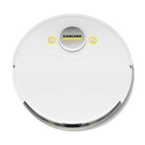 Robô Aspirador De Pó Kärcher RCV 5 - Bivolt Robô Aspirador De Pó Kärcher RCV 5 - Bivolt