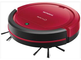 Robô Aspirador de Pó Mondial RB-09 30W Robô Aspirador de Pó Mondial RB-09 30W