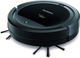 Robô Aspirador de Pó RB11 Pratic Clean Mondial Bivolt