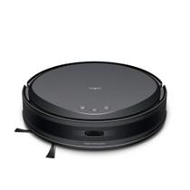 Robô Aspirador de Pó TP-Link TAPO RV20 MAX Sucção 5300Pa - Comando de Voz - Carregamento Automático