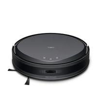 Robô Aspirador de Pó TP-Link TAPO RV20 MAX Sucção 5300Pa - Comando de Voz - Carregamento Automático Robô Aspirador de Pó TP-Link TAPO RV20 MAX Sucção 5300Pa - Comando de Voz - Carregamento Automático