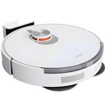 Robô Aspirador De Pó Vacuum S20 Plus Branco Bivolt
