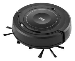Robô Aspirador de Pó WAP ROBOT W100 3 em 1 Varre Aspira e Passa Pano, Sensor Antiqueda e de Impacto, Robô Aspirador de Pó WAP ROBOT W100 3 em 1 Varre Aspira e Passa Pano, Sensor Antiqueda e de Impacto,