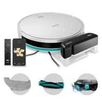 Robô Aspirador de Pó WAP Robot W1000 Robô Aspirador de Pó WAP Robot W1000