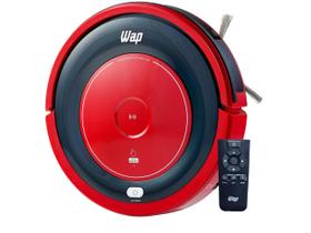 Robô Aspirador de Pó WAP Robot W300 Robô Aspirador de Pó WAP Robot W300