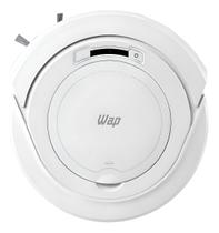 Robô Aspirador de Pó WAP ROBOT W90 PÉROLA Automático 3 em 1
