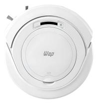 Robô Aspirador de Pó WAP ROBOT W90 PÉROLA Automático 3 em 1 Robô Aspirador de Pó WAP ROBOT W90 PÉROLA Automático 3 em 1