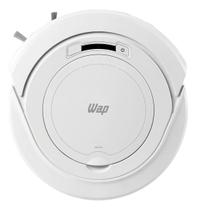 Robô Aspirador de Pó WAP ROBOT W90 PÉROLA Automático 3 em 1 Robô Aspirador de Pó WAP ROBOT W90 PÉROLA Automático 3 em 1