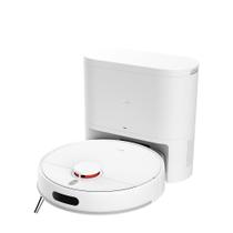 Robô aspirador de pó xiaomi h40 c/ base de autolimpeza 220v
