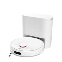 Robô Aspirador De Pó Xiaomi H40 Com Base De Autolimpeza 220V Robô Aspirador De Pó Xiaomi H40 Com Base De Autolimpeza 220V