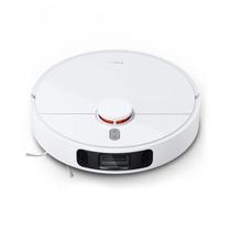 Robo Aspirador de Po Xiaomi Mi Robot Vacuum S10+ - 55W - Recarregavel - Branco