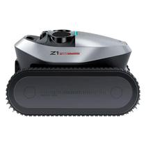 Robo Aspirador Dreame Pool Cleaner Z1 PIXZ4111 para Piscina Recarregável Bivolt Preto Robo Aspirador Dreame Pool Cleaner Z1 PIXZ4111 para Piscina Recarregável Bivolt Preto