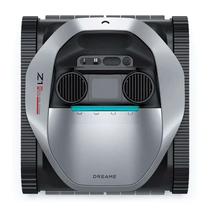 Robo Aspirador Dreame Pool Cleaner Z1 Pro PIXZ4110 para Piscina Bivolt Preto Robo Aspirador Dreame Pool Cleaner Z1 Pro PIXZ4110 para Piscina Bivolt Preto