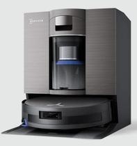 Robô Aspirador E Esfregão Ecovacs Deebot X11 Omnicyclone IA Lançamento 2026 Tanque de pó reutilizavel, Camera para reconhecimento de sujeira e IA embu Robô Aspirador E Esfregão Ecovacs Deebot X11 Omnicyclone IA Lançamento 2026 Tanque de pó reutilizavel, Camera para reconhecimento de sujeira e IA embu