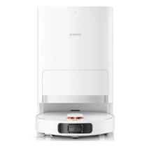 Robô Aspirador e Lavador X20 Max 8000Pa LiDAR Estação Autoesvaziamento Secagem 55C Mopas Rotativas Branco Robô Aspirador e Lavador X20 Max 8000Pa LiDAR Estação Autoesvaziamento Secagem 55C Mopas Rotativas Branco