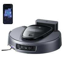 Robô Aspirador e Mop 3i G10+ 18000 Pa com LiDAR e Limpeza Inteligente