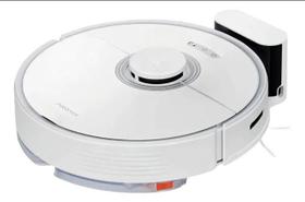 Robô Aspirador E Passa Pano Roborock Q7 L5 Mapeamento 3d Branco 127v