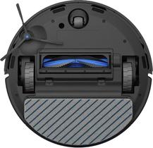 Robô Aspirador Ecovacs Deebot N20E YDLX11-3 Bivolt com Sucção de 10.000 Pa Robô Aspirador Ecovacs Deebot N20E YDLX11-3 Bivolt com Sucção de 10.000 Pa