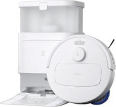 Robô Aspirador Ecovacs Deebot N30 Pro Omni 220V com Estação OMNI Robô Aspirador Ecovacs Deebot N30 Pro Omni 220V com Estação OMNI