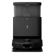Robo Aspirador Ecovacs Deebot N30 Pro Omni YDLX11-1 Bivolt Preto Robo Aspirador Ecovacs Deebot N30 Pro Omni YDLX11-1 Bivolt Preto