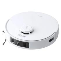 Robô Aspirador Ecovacs DEEBOT T30 Pro OMNI DDX14 Bivolt Branco 11000Pa 60W Robô Aspirador Ecovacs DEEBOT T30 Pro OMNI DDX14 Bivolt Branco 11000Pa 60W