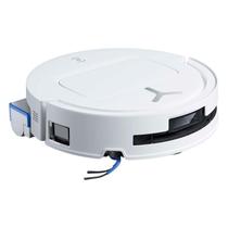 Robo Aspirador Ecovacs Deebot T80 Omni DEX68 Bivolt Branco Robo Aspirador Ecovacs Deebot T80 Omni DEX68 Bivolt Branco