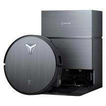 Robo Aspirador Ecovacs Vacuum X11 Pro Omni Black Robo Aspirador Ecovacs Vacuum X11 Pro Omni Black