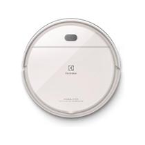 Robô Aspirador Electrolux 3 Em 1 Erb11 Bivolt 2H20Min Branco