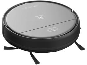 Robô Aspirador Electrolux ERB20 Varre Aspira Passa Pano com Controle Remoto e Potencia de 40W