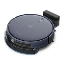 Robô aspirador electrolux wifi experience 4 em 1 azul bivolt erb44 Robô aspirador electrolux wifi experience 4 em 1 azul bivolt erb44