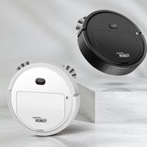 Robô Aspirador Inteligente Automático Com Vassoura e Pano Bivolt nf Robô Aspirador Inteligente Automático Com Vassoura e Pano Bivolt nf