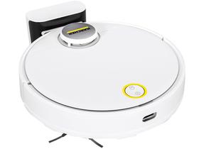 Robô Aspirador Inteligente Kärcher RCV 3