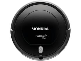 Robô Aspirador Inteligente Mondial RB-03 35W