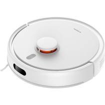 Robô Aspirador Inteligente Robot Vacuum S20 Bivolt Branco