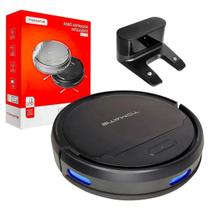 Robô Aspirador Inteligente Tomate MCD 777