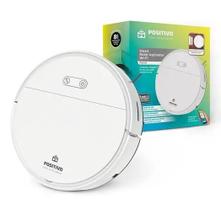 Robô Aspirador Inteligente Wifi 3 Em 1